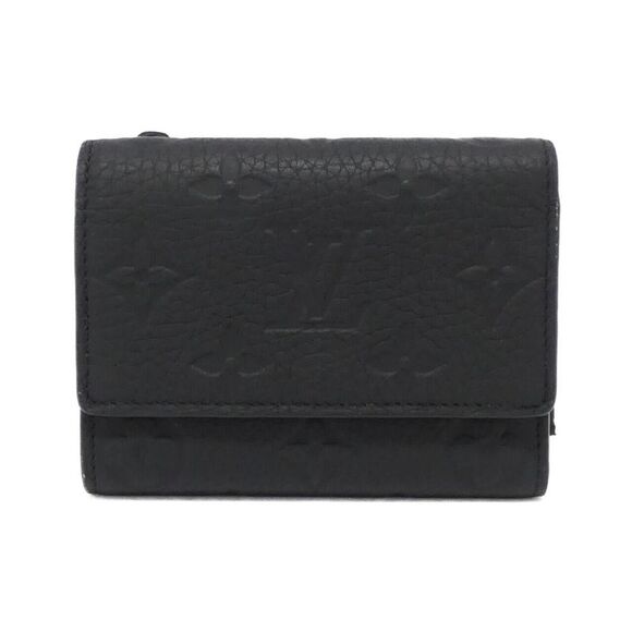 Louis Vuitton Portefeuille Pilot Monogram Taurillon Wallet - Picture 1 of 6